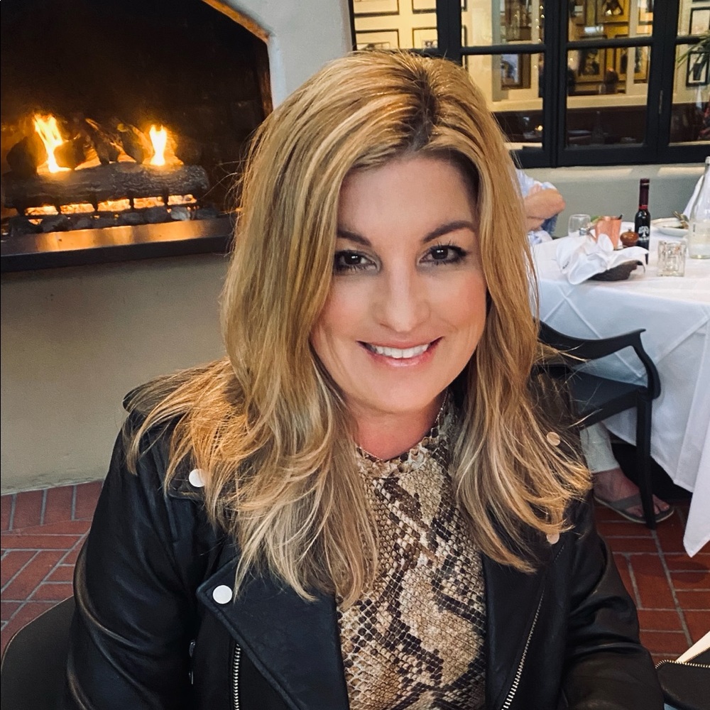 Meet your Posher, Kelly